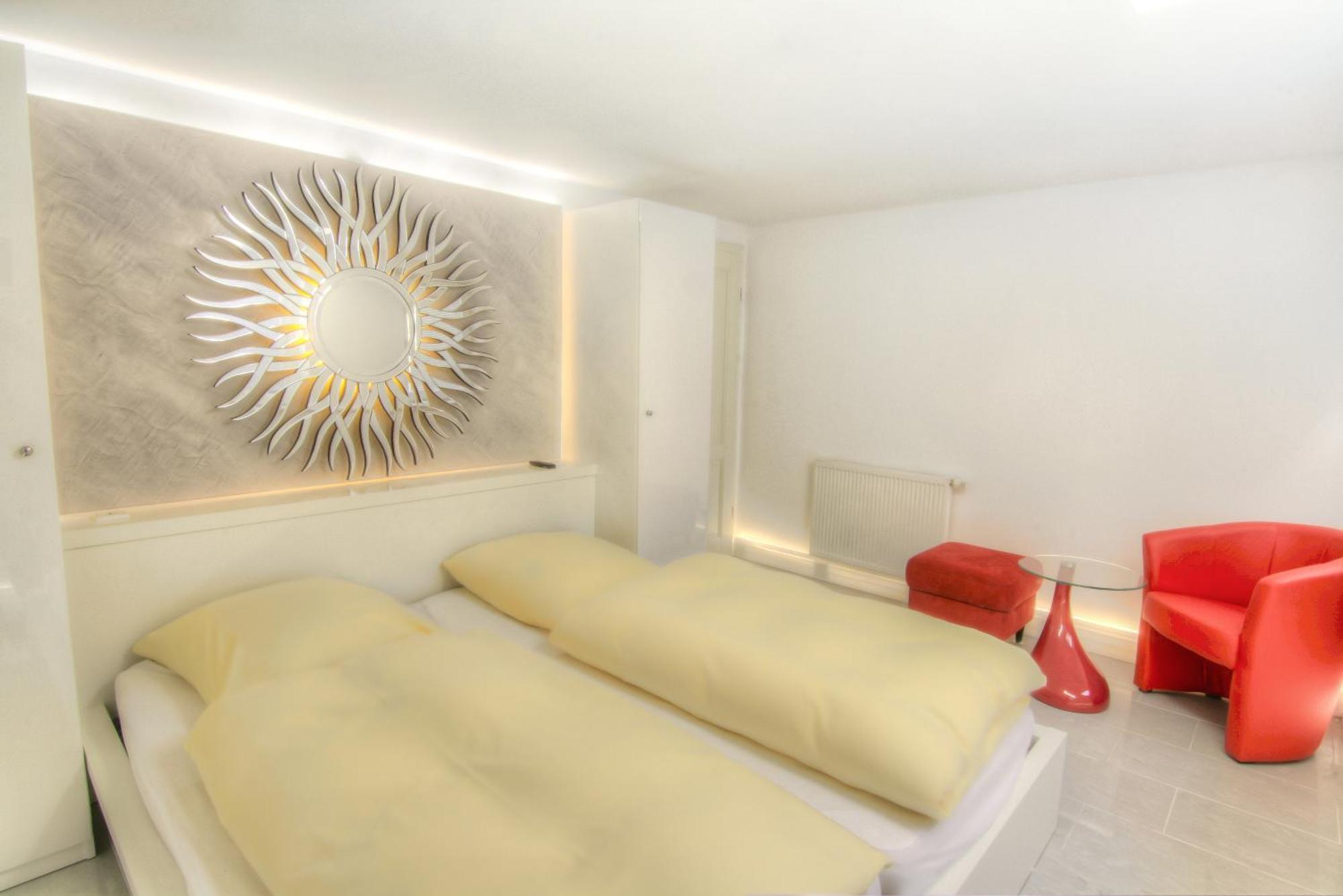 Abaluga 2a Apartment