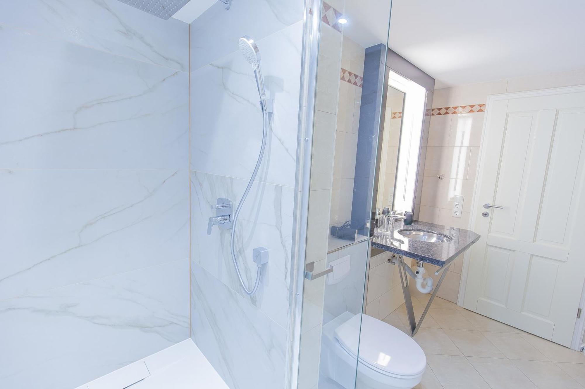 Apartment Abaluga 2a