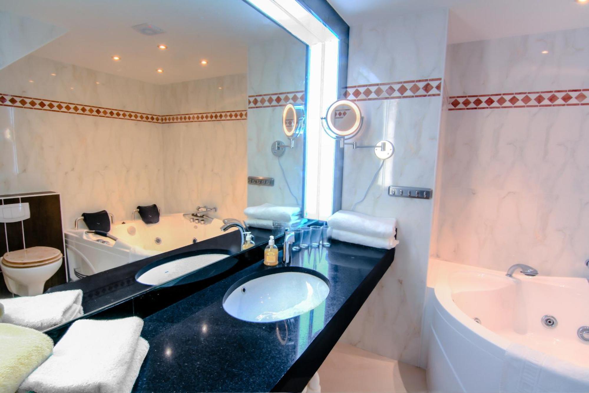 Abaluga 2a Apartment *